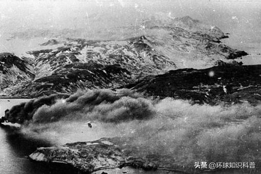 二次世界大战十大未解之谜,世界上最搞笑的乌龙事件