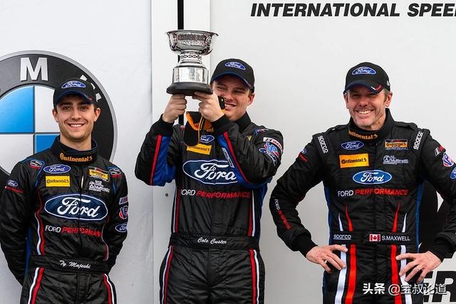 GDBOIL格德宝｜名车鉴赏｜福特野马FordMustang