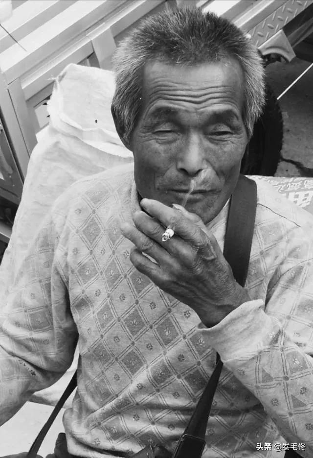 黑白摄影只是去掉颜色?快来欣赏“无色”世界的美