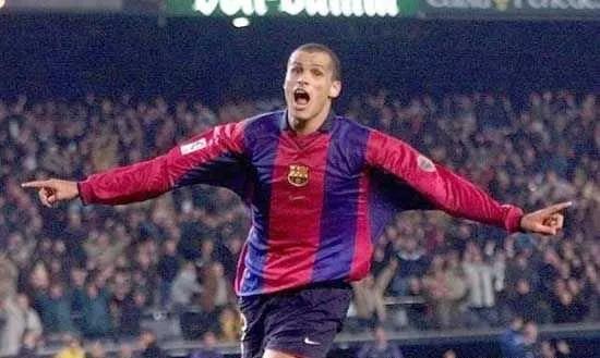 实况足球里瓦尔多测评,实况足球里瓦尔多适合的阵容