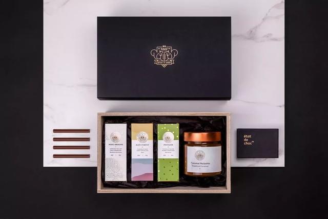 巧克力包装盒设计创意图片,创意巧克力包装视频