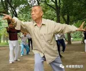 肩周炎的原因与锻炼方法