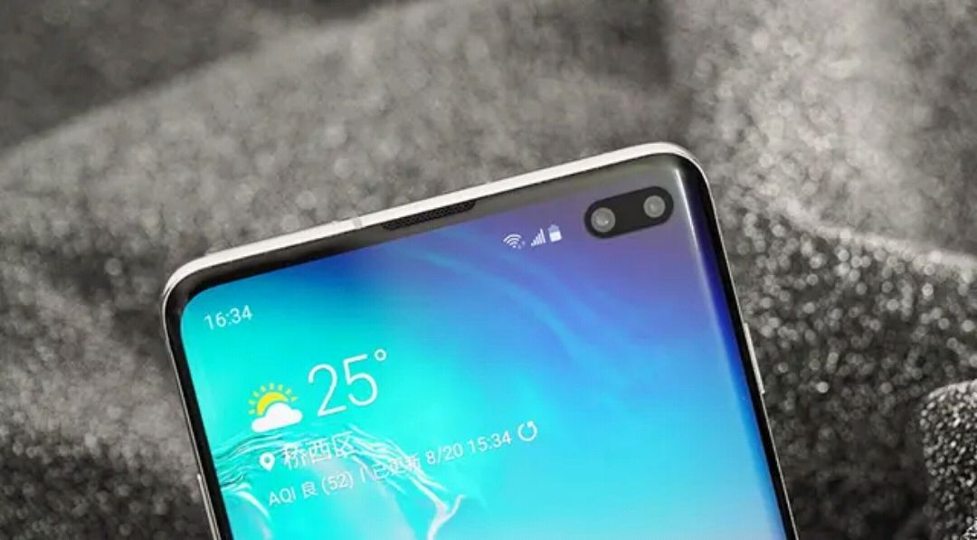 港版真香机！三星S10＋初体验，将千元机配置优化成旗舰？