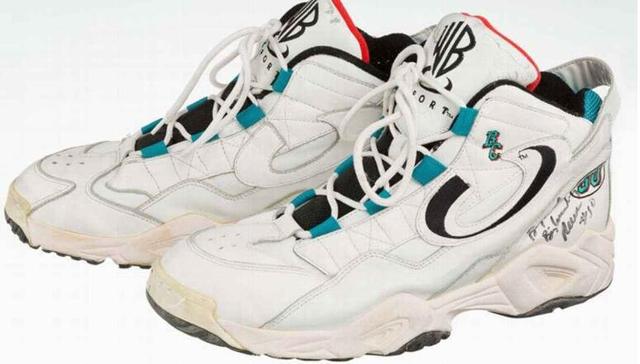 nba十大烂鞋排行,espn评nba历史十大篮球鞋