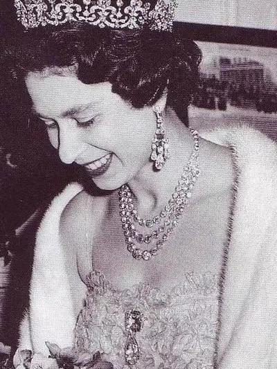 世界最大钻石价值,世界名钻库里南钻石估价