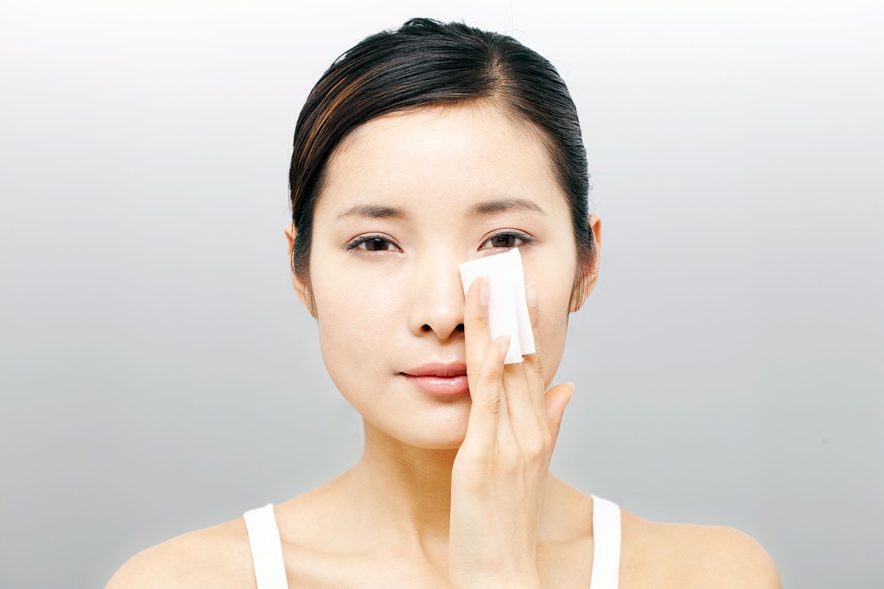 快速洗脸变白小妙招,正确洗脸方式如何变白