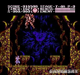 童年回忆fc经典游戏盘点,经典游戏fc游戏回顾