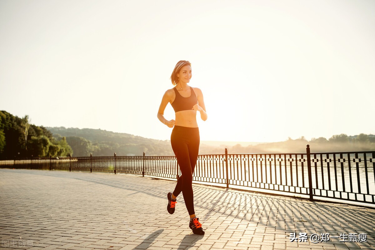 为什么慢跑是最好的,为什么慢跑对身体好