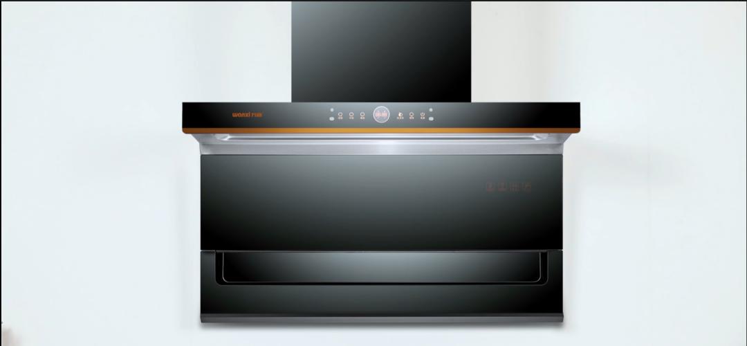 万喜油烟机318b对比318h价格,万喜318b油烟机