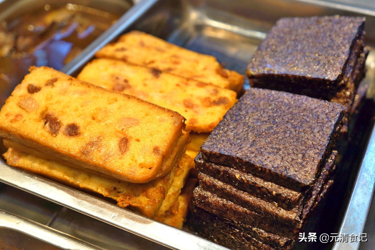 在厦门吃有特色的面应该选什么,在厦门吃面