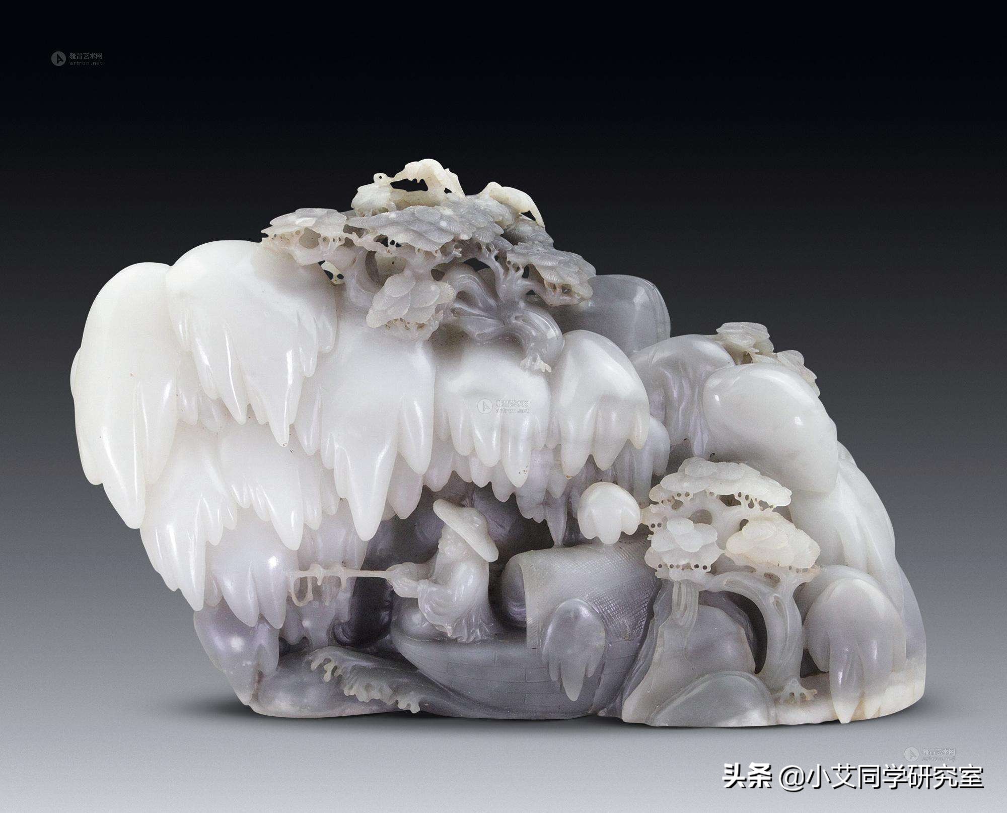 玉石有没有软玉,狭义的玉石为软玉还是硬玉