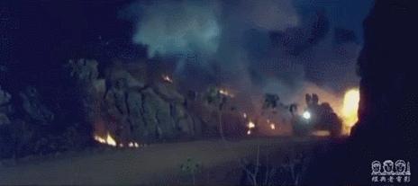 前苏联有英雄车长“洛萨”，我们也应该有坦克英雄“许连长”