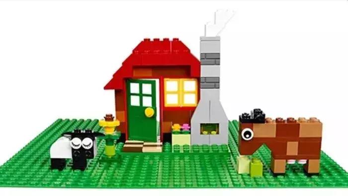 积木的种类有哪些,积木的款式有多少