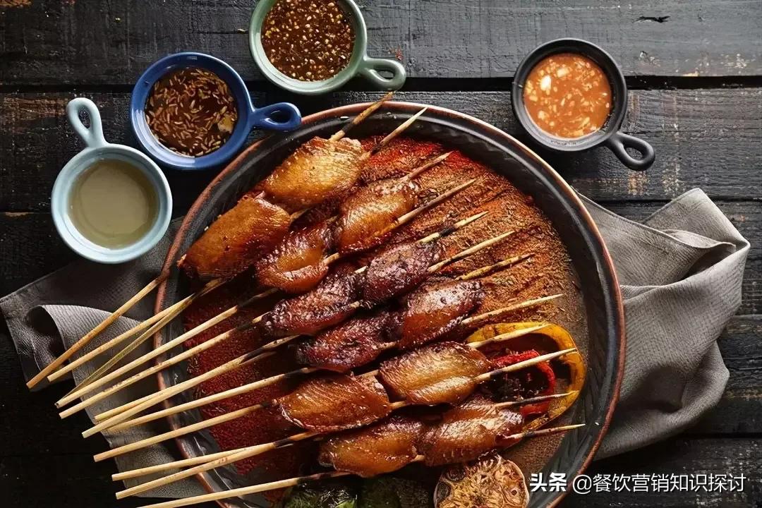创业做什么餐饮利润高成本低,年轻人想创业做餐饮需要学习什么
