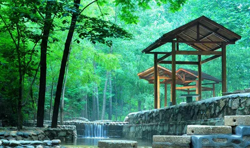 唐山周边旅游景点推荐一日游,唐山丰润区一日游必去景点攻略