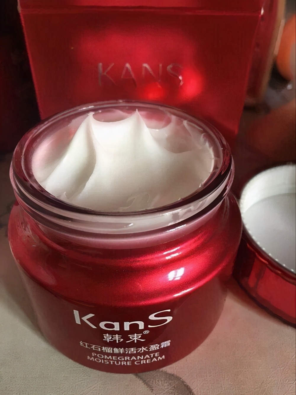 自然堂韩束推荐,自然堂韩束珀莱雅哪个好用