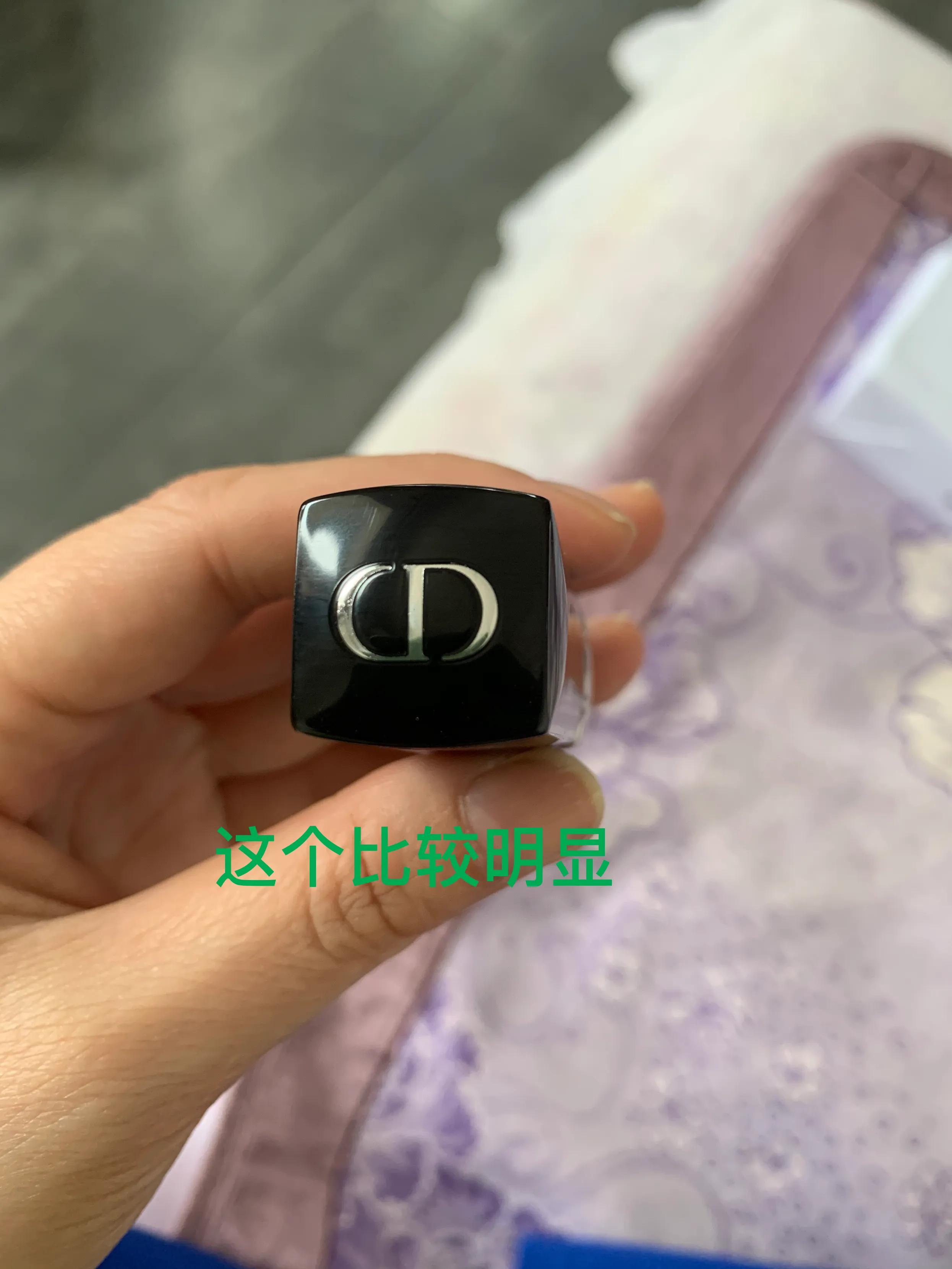 美妹们谁能帮看看这款999是真是假？