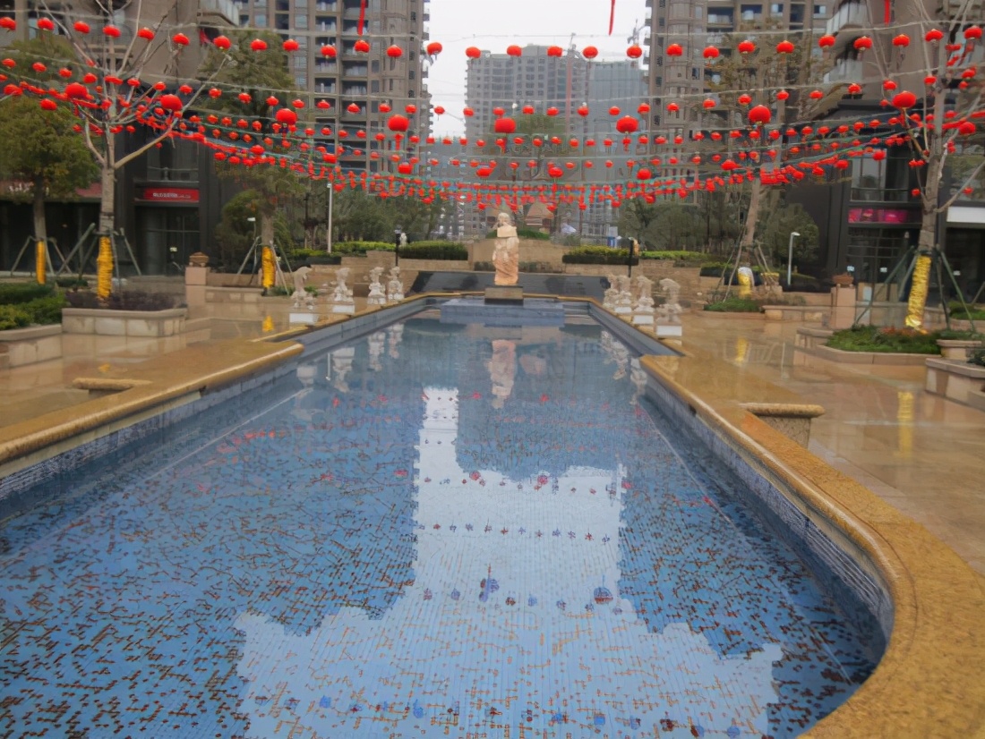 水池防水用什么防水材料好,水池防水的做法大全