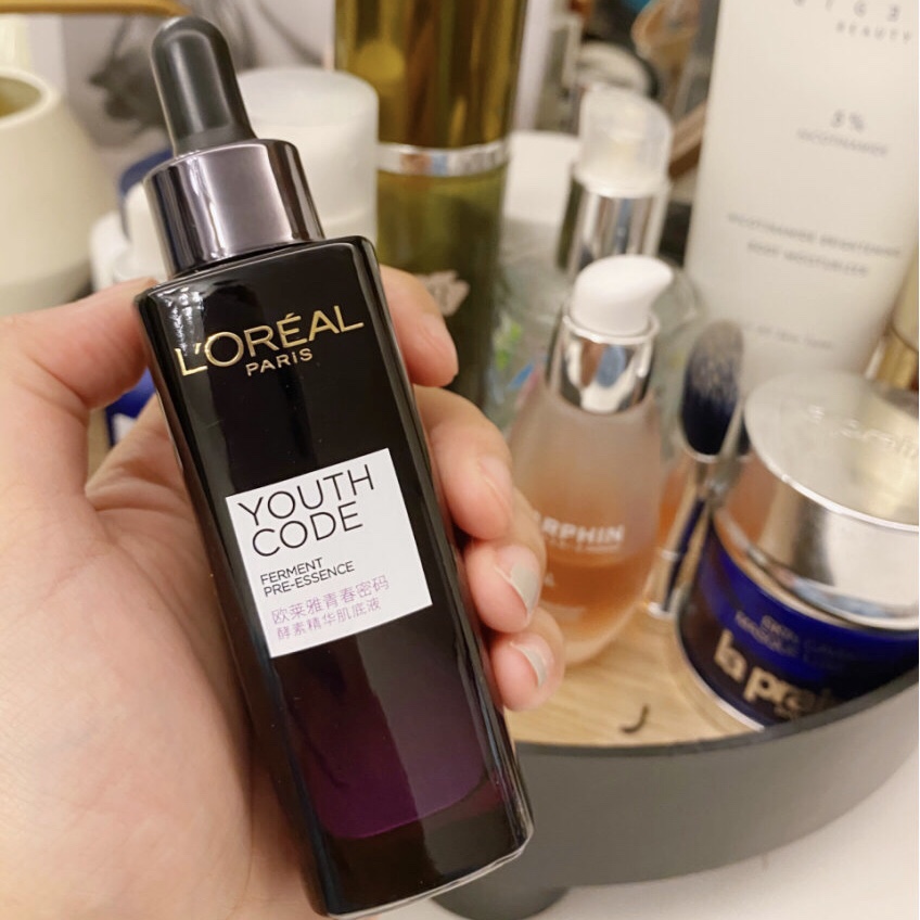 欧莱雅抗皱最值得买的产品,欧莱雅抗皱和抗老系列