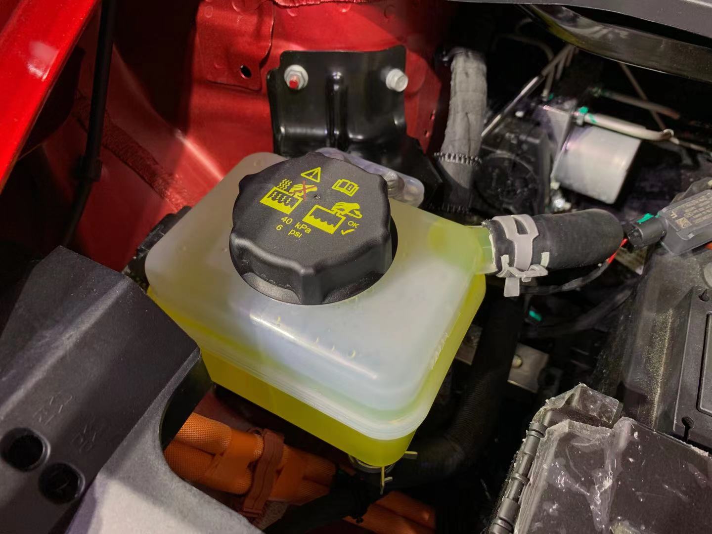 欧拉好猫gt运动模式,欧拉全新好猫gt即将开启预售