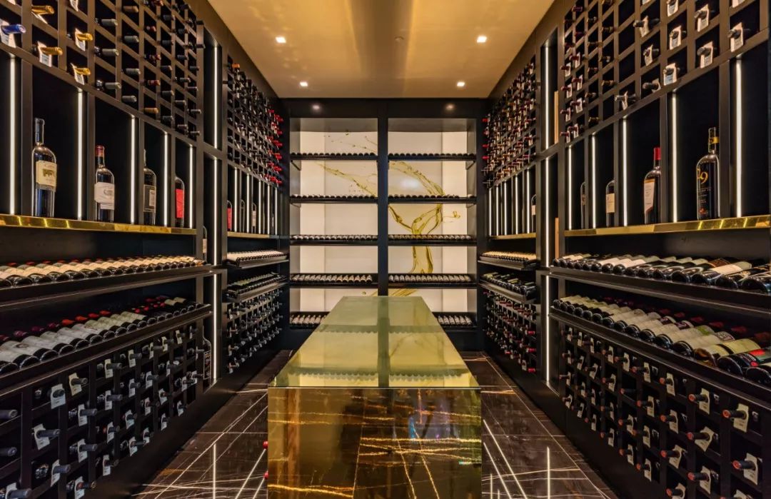 2.95亿的豪宅,2.99亿豪宅