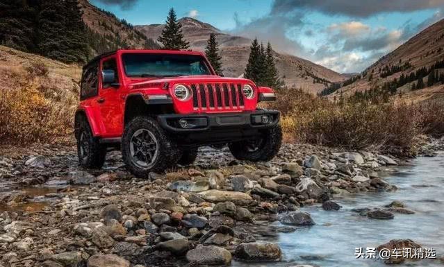 jeep为什么会走向落寞,为什么jeep口碑特别差