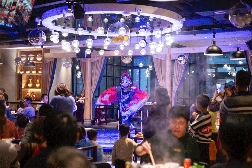 成都老码头火锅一红到底,成都老码头火锅春熙路