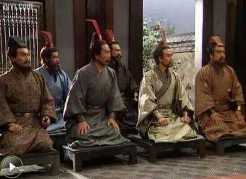 二郎腿是二郎神发明的吗,二郎神和二郎腿