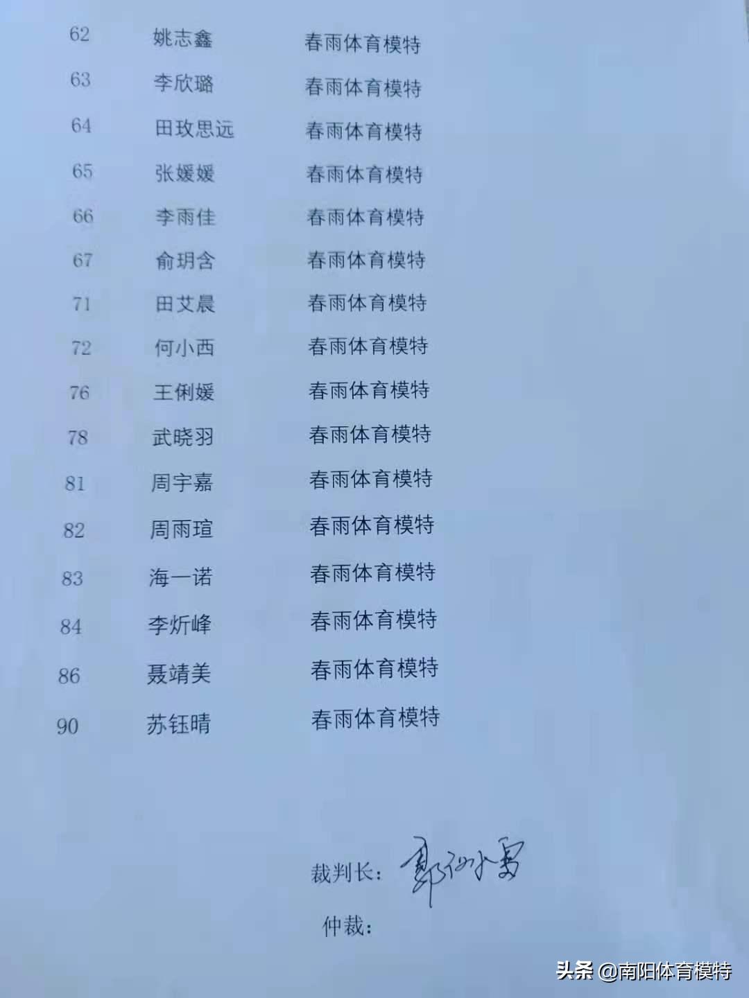 南阳全民健身模特大赛,2021南阳市全民健身大会