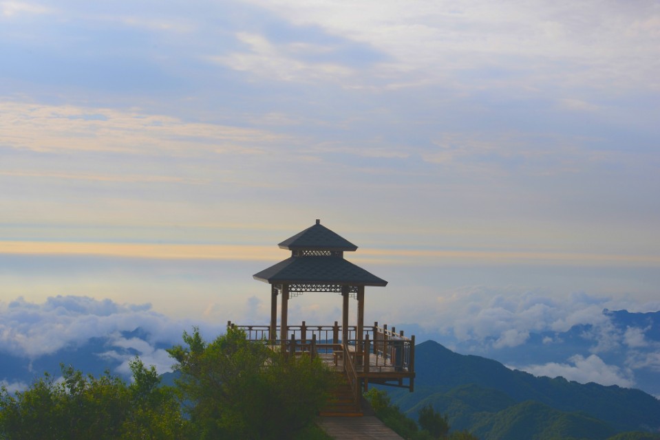 驼梁‖一处来了就会让你爱上的地方