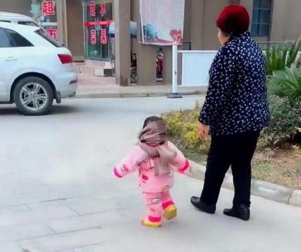 有一种冷叫妈妈觉得你冷是什么梗,有一种冷叫爹妈觉得你冷