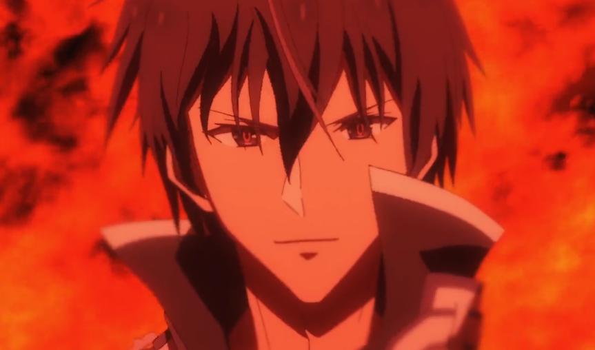 魔王学院的不适合者超燃合集,魔王学院的不适合者合集结局