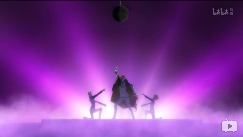 4月沙雕动漫,推荐一口气看完系列沙雕动画