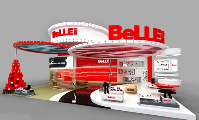 百丽女款小黑鞋图片,百丽女鞋官方旗舰店百思图