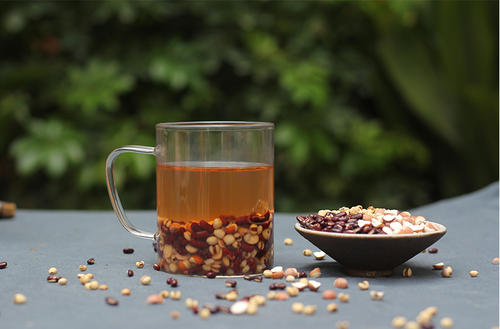 薏仁除湿气最好的方法,红豆薏仁祛除人体湿气的方法