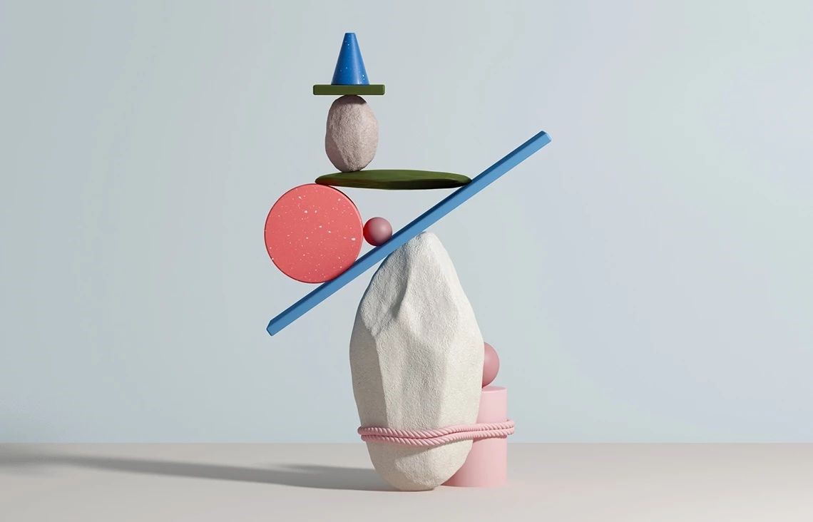 让人脑洞大开的摄影,最后的色彩视觉盛宴