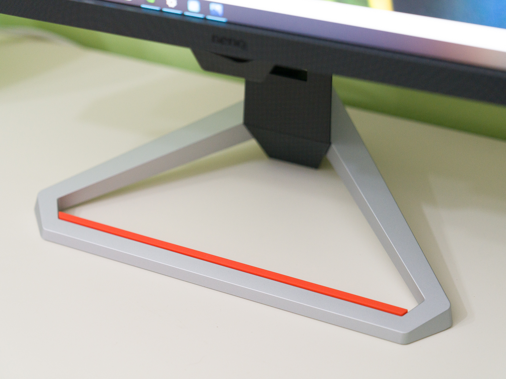 音画技能超高的BenQMOBIUZEX2710，会是游戏显示器的新选择吗？