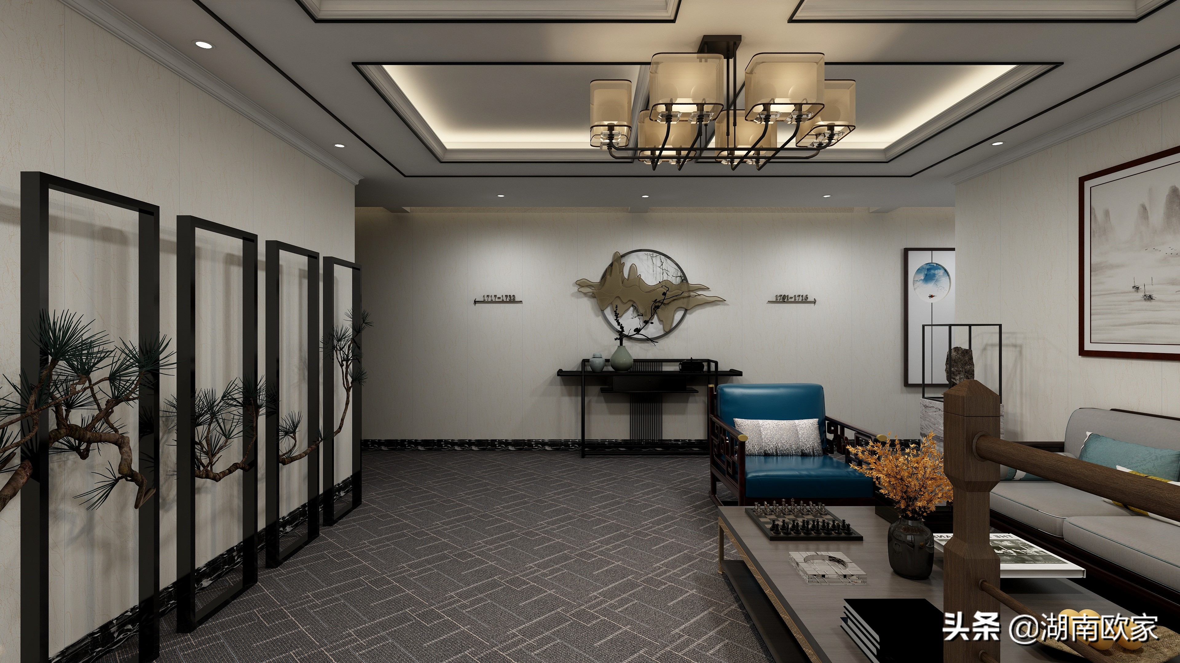 湖南科建鑫材欧家全屋整装加盟,科建鑫材欧家集成墙板厂家售后