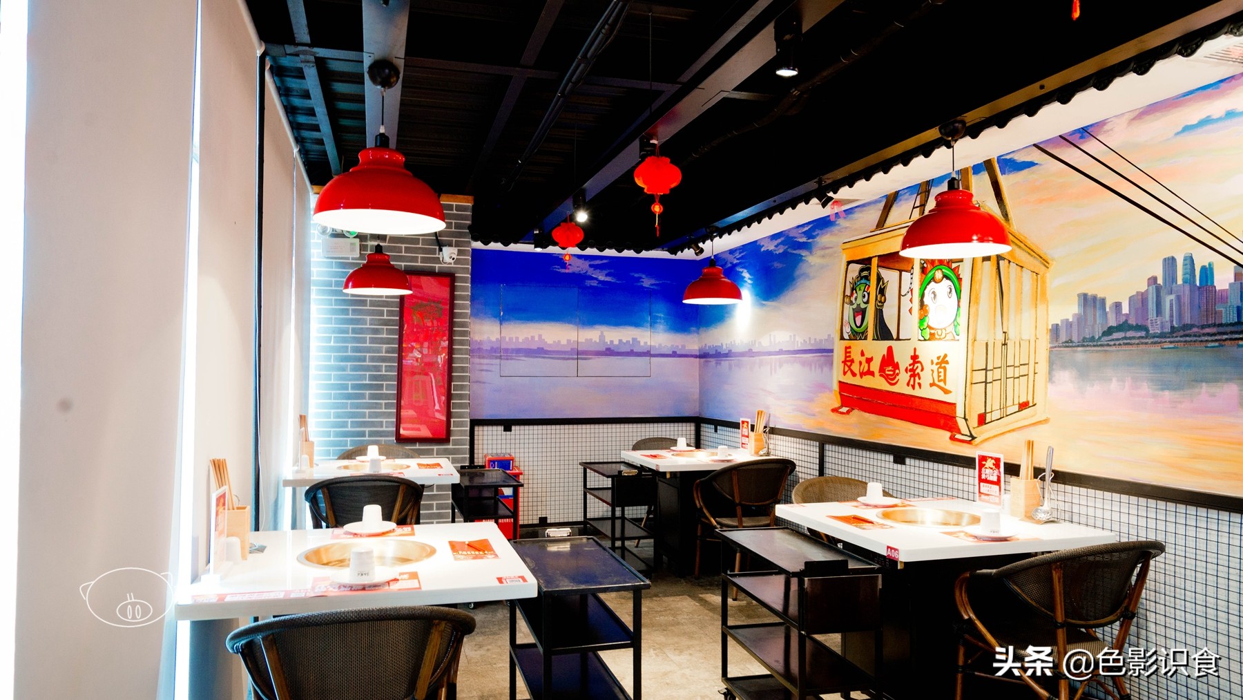 南海|宅了那么久,太想念最爱的重庆火锅了,麻辣英雄我来了