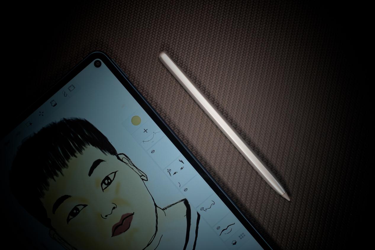 华为平板matepadpro办公体验,matepadpro12.6对比ipadpro