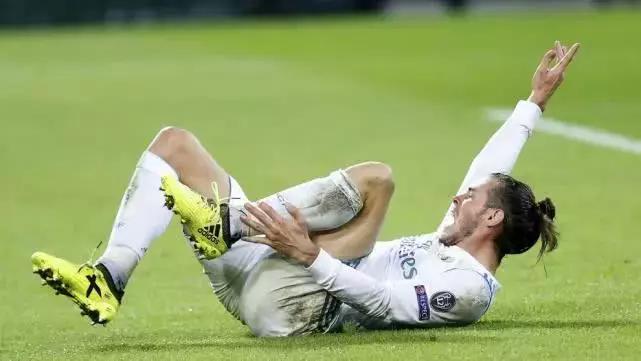 老佛爷钦点的C罗接班人,为何难救皇马于水火之中