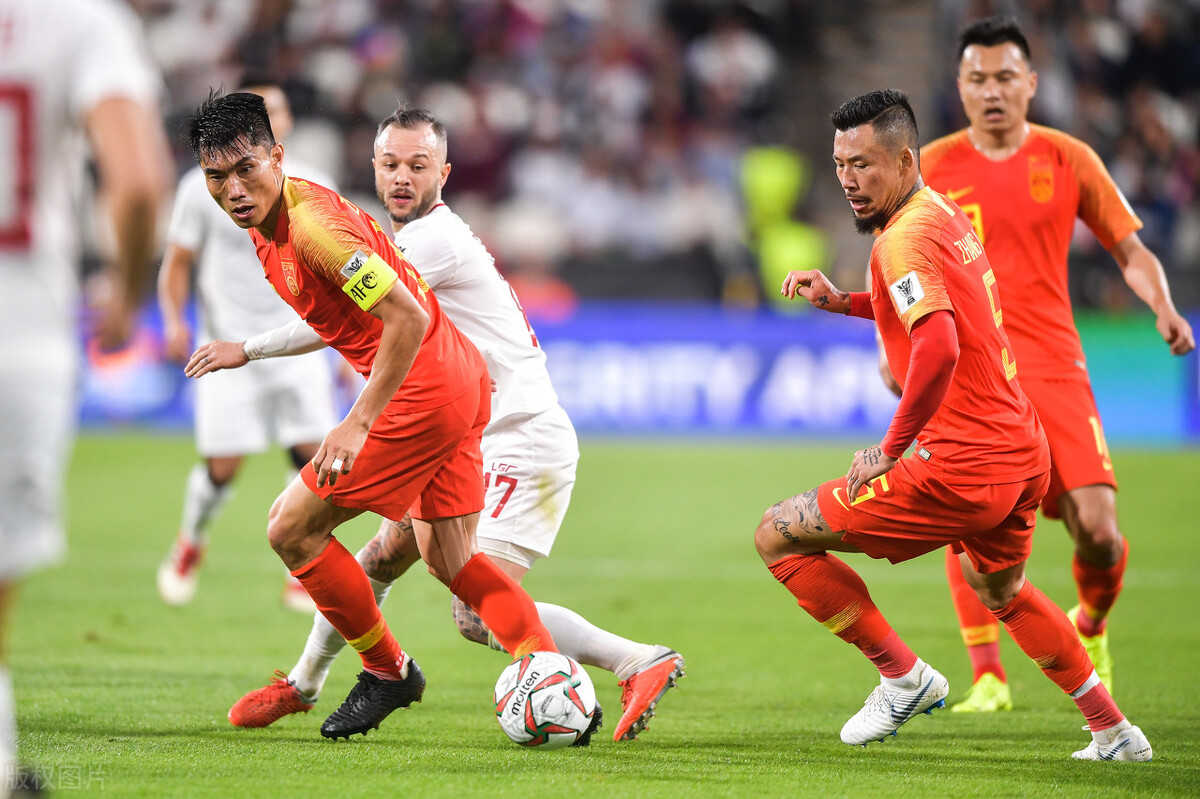 国足进不了世界杯会怎样,国足进不了世界杯了吗