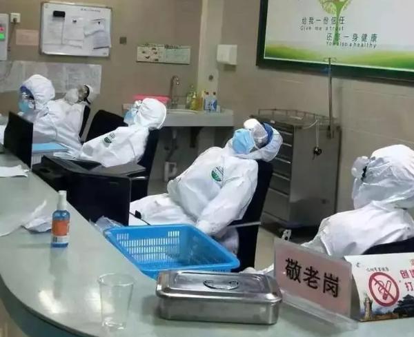 直击一线救护人员,银川市紧急救援中心院前医生