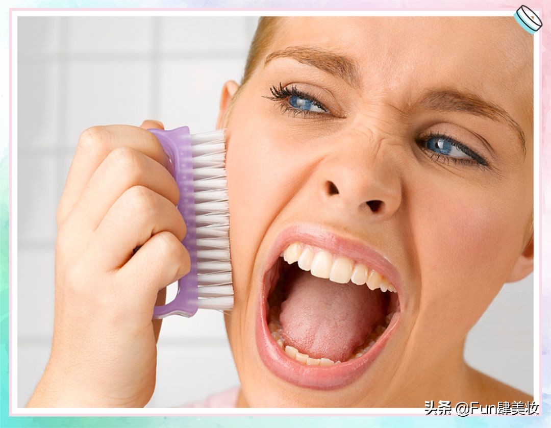 皮肤不好都是后天形成的,皮肤不好的各种原因