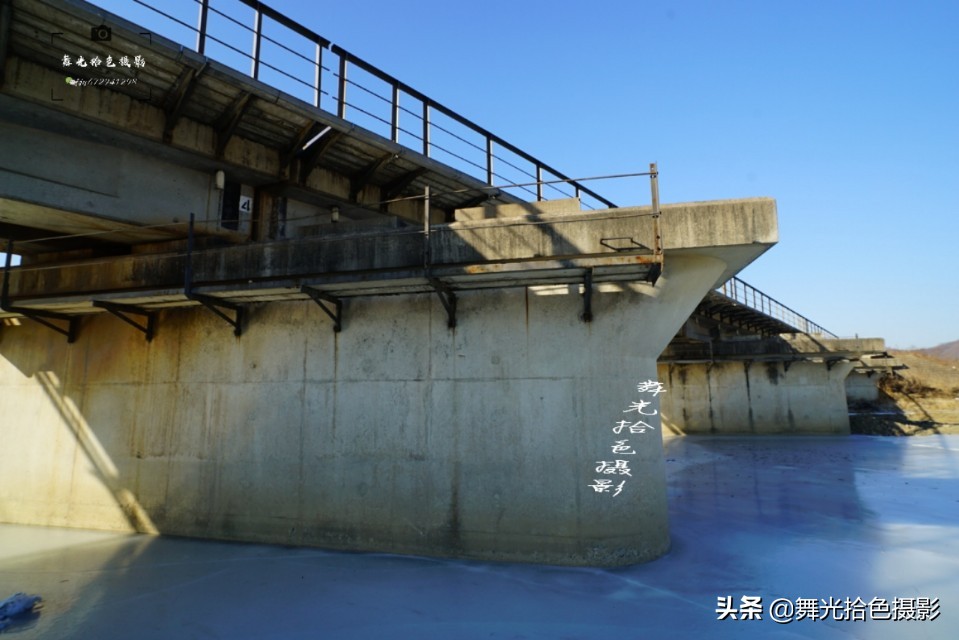 行走在沈丹线‖本溪市与丹东市交界：草河口-通远堡徒步