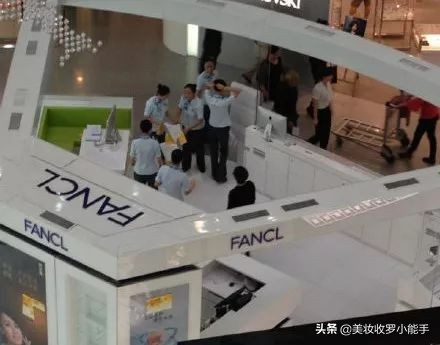 fancl保健品有哪些值得买,fancl适合30岁以上的产品