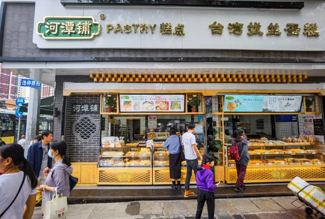 特别好吃的蛋糕店推荐,口感极佳的蛋糕店让你一尝难忘