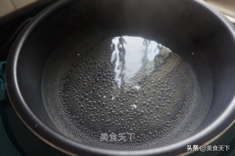 藜麦热量那么高为什么减脂能吃,适合减脂的早餐主食藜麦