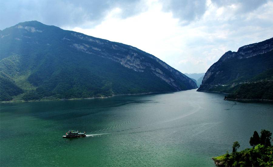 项羽乌江自刎的乌江是现在哪条江,项羽乌江自刎起因经过结果