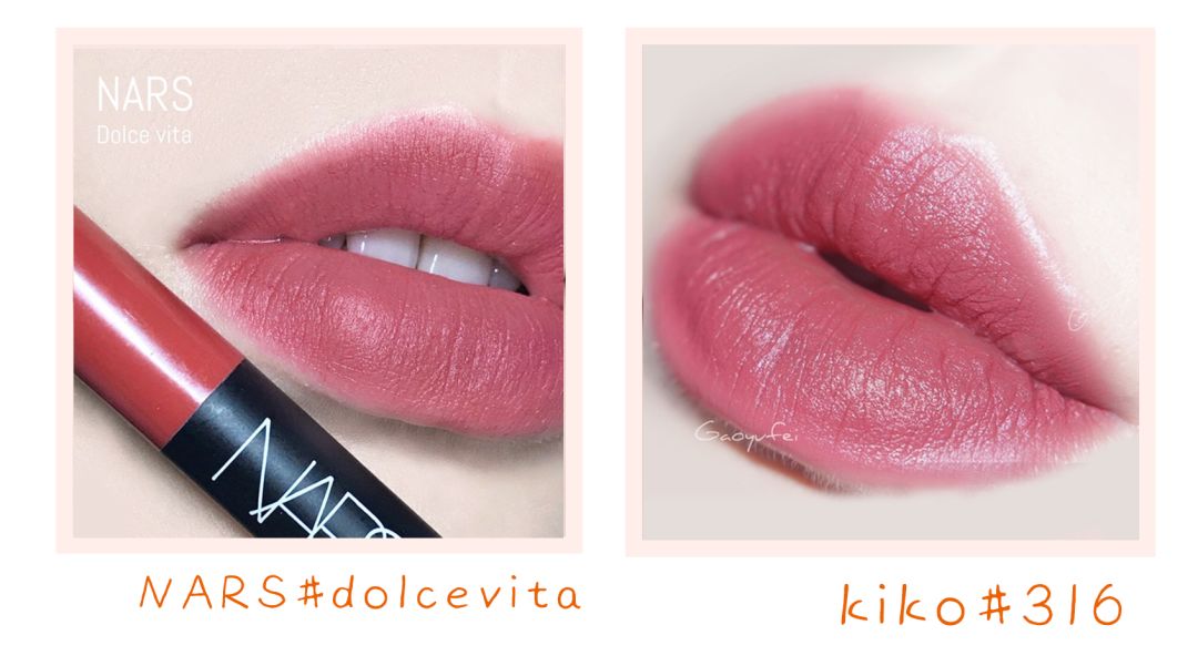 kiko良心测评,kiko爆款和经典款有什么区别